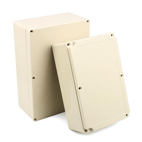 bulletproof plastic electrical enclosures|electronic enclosures and boxes.